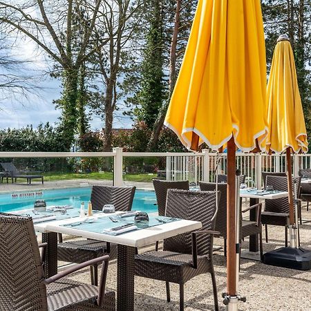 Ibis Styles Lisieux Normandie Zewnętrze zdjęcie