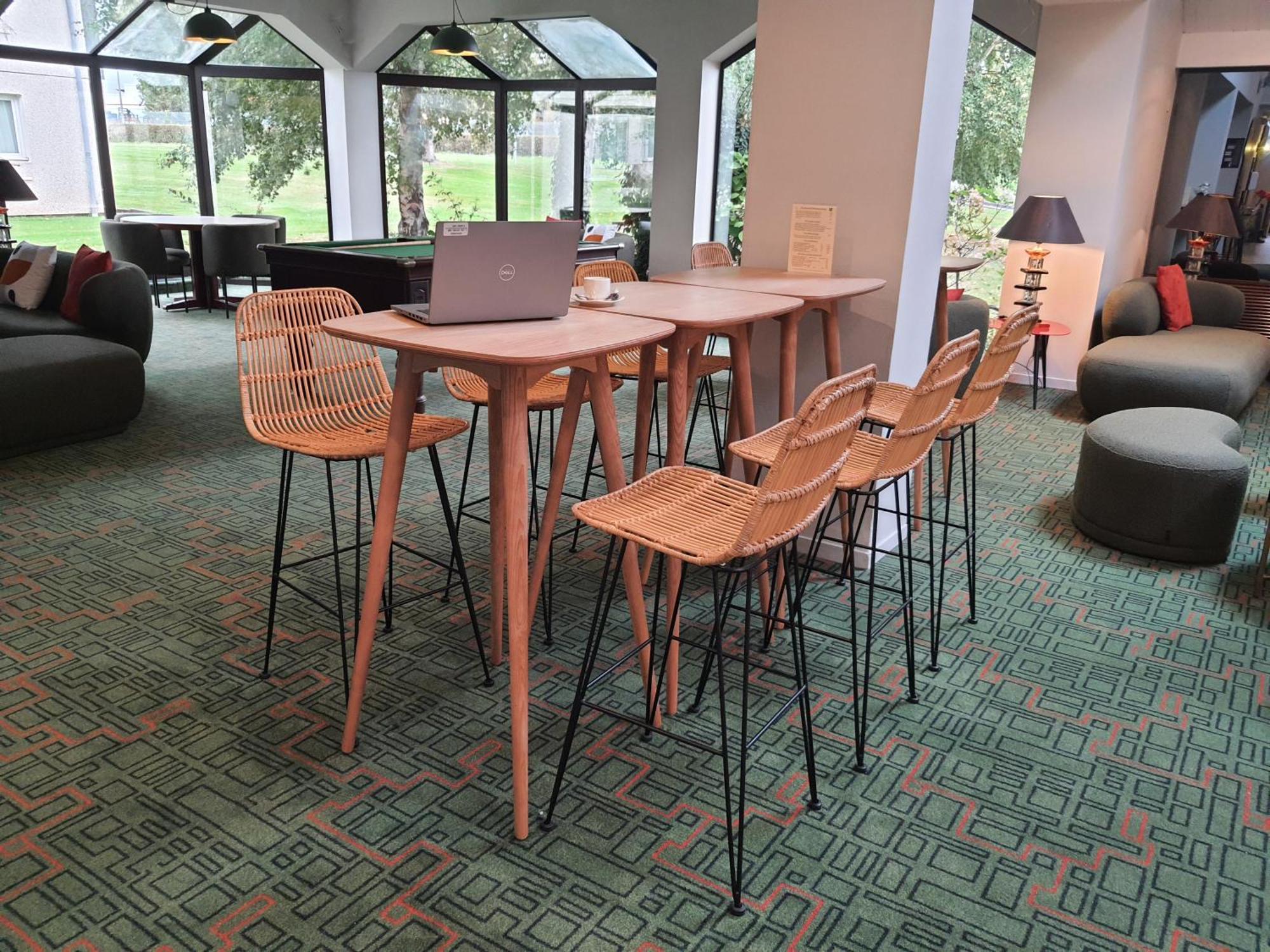 Ibis Styles Lisieux Normandie Zewnętrze zdjęcie