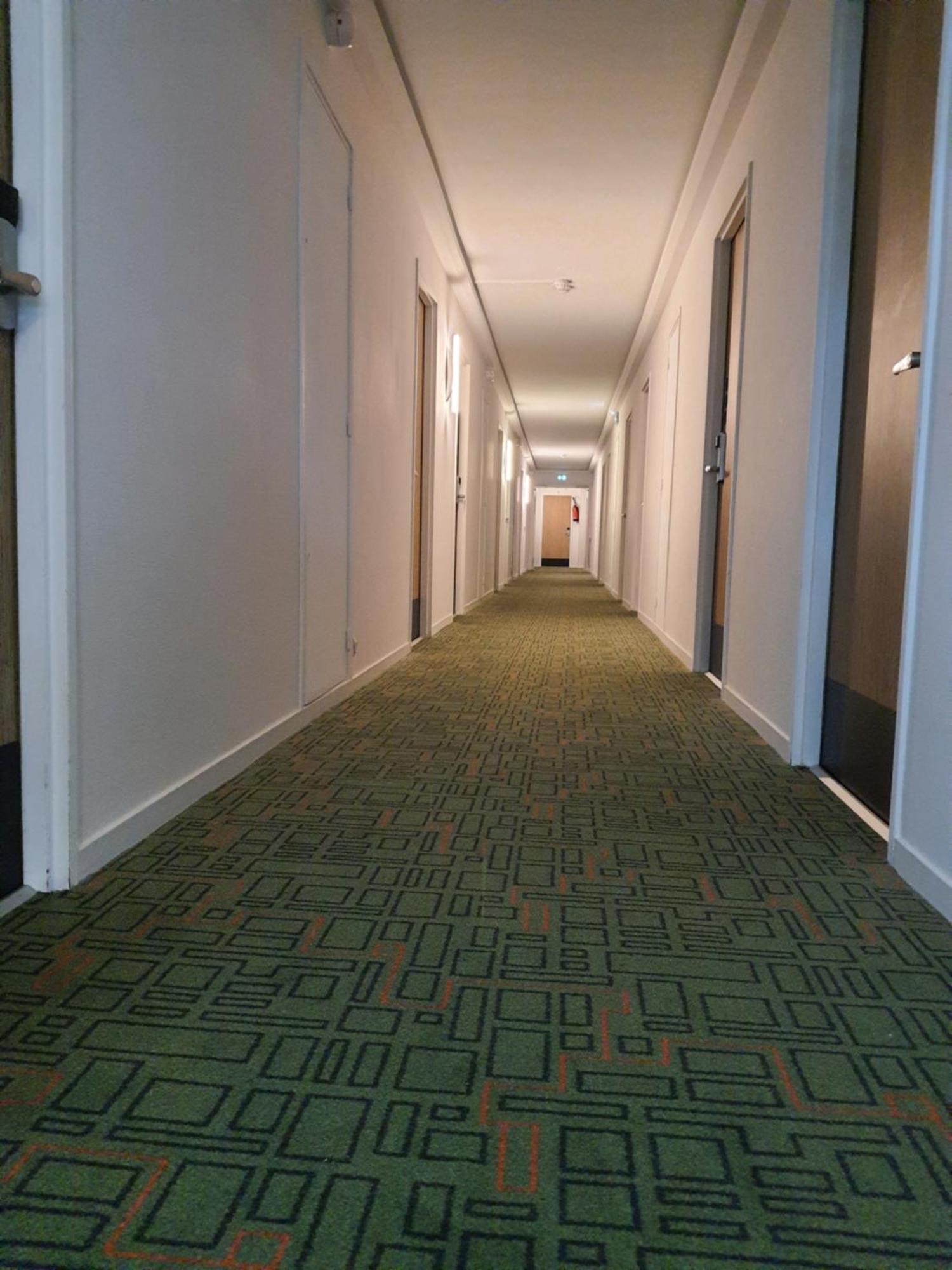 Ibis Styles Lisieux Normandie Zewnętrze zdjęcie