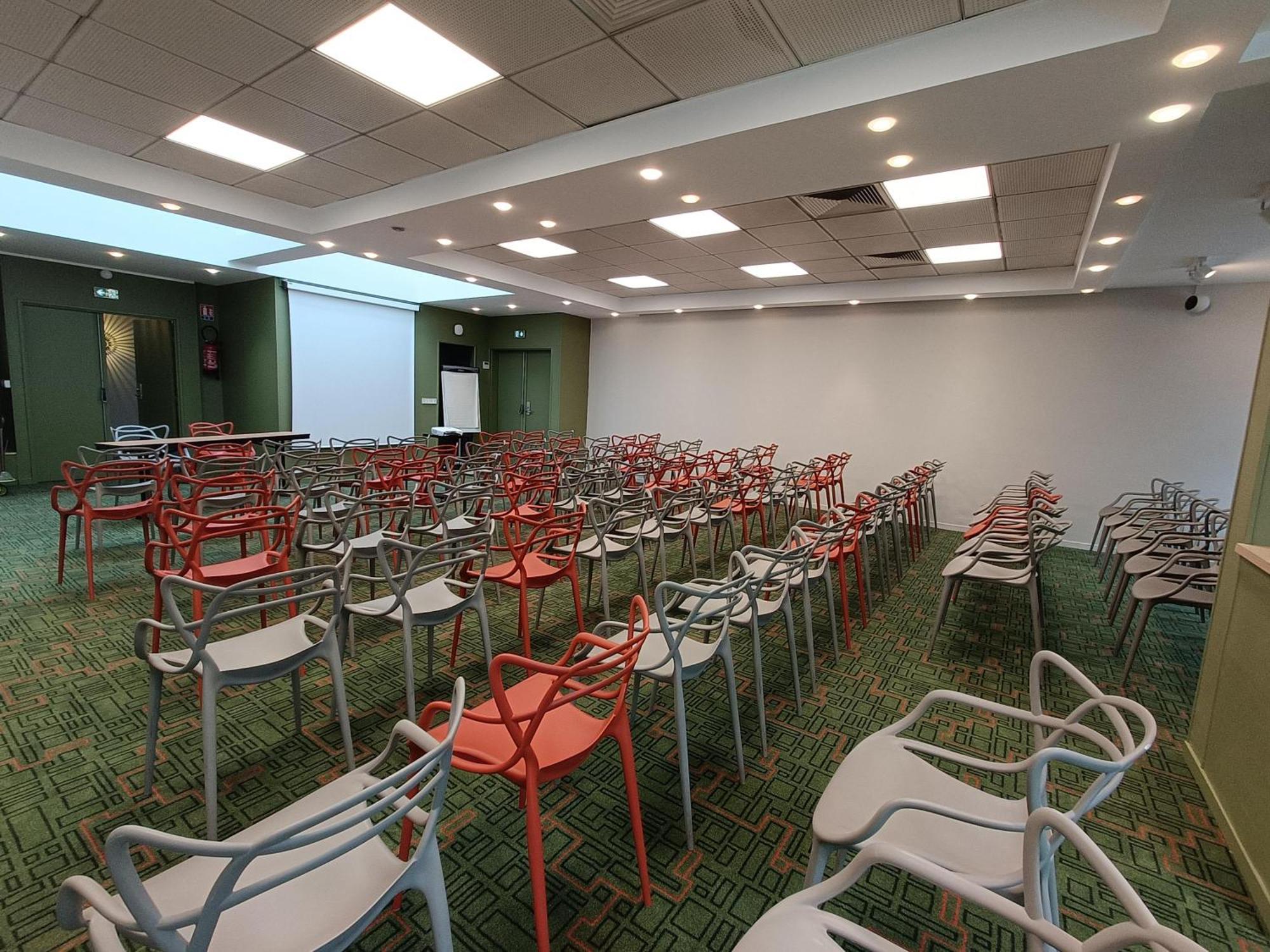 Ibis Styles Lisieux Normandie Zewnętrze zdjęcie