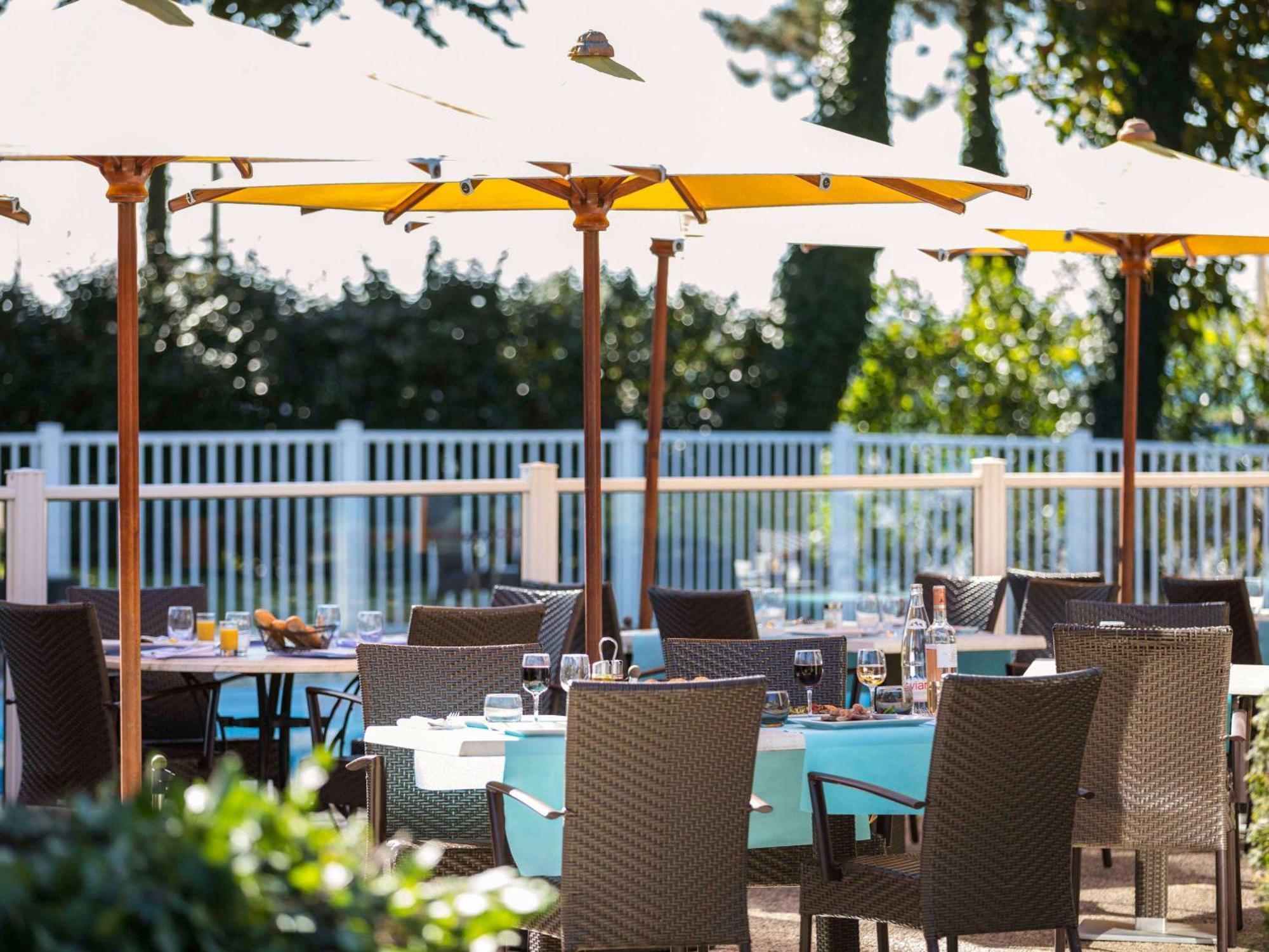 Ibis Styles Lisieux Normandie Zewnętrze zdjęcie